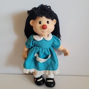 Vintage Molly Big Comfy Couch 1996 toy Authentic